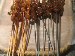 -老湖南民间菜·牛肉十八炒(花都店)