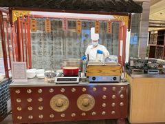 -北京王府井希尔顿酒店·万斯阁西餐厅