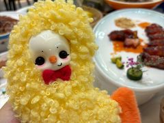 -椿记烧鹅(叠彩店)