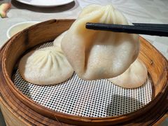 -如轩·海鲜砂锅粥·潮汕菜(南城店)