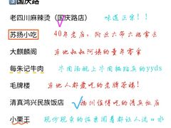 -陈记菜馆·非遗淮扬菜(东关街教场店)