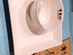 -章吴记喜瑞餐厅(东东城店)