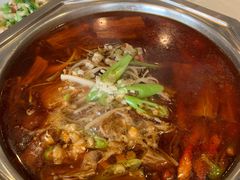 -咱家大院海鲜家常菜