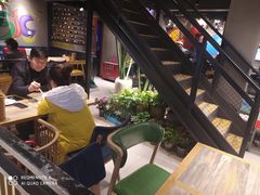 大堂-叁宝烤肉• 西安烧烤(高科新花园店)
