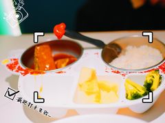 -阿里疆Alijiang·丝路美食·异域风情·清真(长楹天街店)