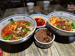 -左陕右甘(亚运村店)