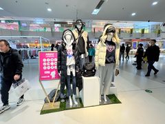-北京华联购物中心(天通苑店)