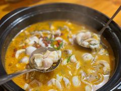 -黑鱼郭我家酸菜鱼(摩尔广场店)