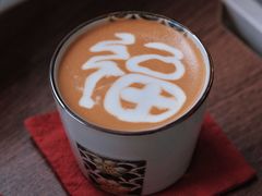 -喜柿咖啡SeeS coffee