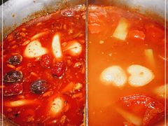 -湊湊火锅·茶憩(恒隆广场店)