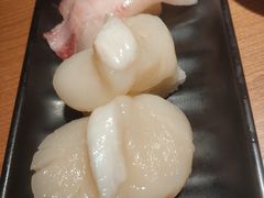 -采御鲜·回转寿司(汕头万达店)