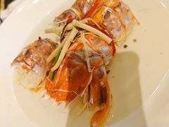 -猪肉婆私房菜(容桂总店)