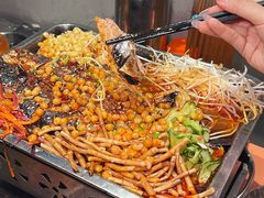-酒里·宜州果酱烧烤(葛村店)