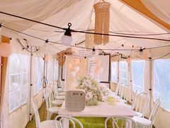 -安德鲁户外烧烤帐篷营地(马泉营店)