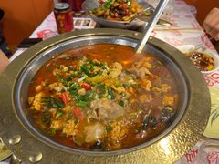 -辣出味岳阳特色烧烤·龙虾大排档(砂子塘总店)