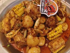 -盛宴标帜餐厅·亲子自助 (南昌喜来登酒店)