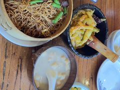 -老雒阳面馆·水席(定鼎门店)