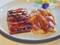 烧味拼盘-三号黄浦会Canton Table