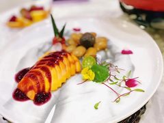 -雅和生态渔庄·宜城锅巴饭(龙灵山公园店)