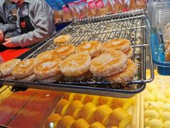 -東更道点心行(利客来店)