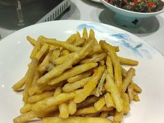 -饭橘汉江码头·乡野土菜馆(静安路店)