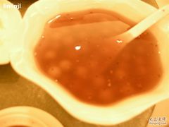 藕粉团子-上海小南国(国会店)