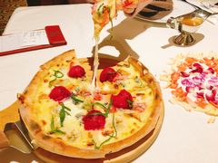 -俄士厨房(万松园店)