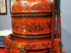 -金枝玉叶上海人家食府(三里河店)