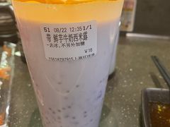 -CoCo都可(上海环球港店)