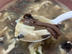 酸辣汤-宝正臻天津包子总店(金阳光居易店)