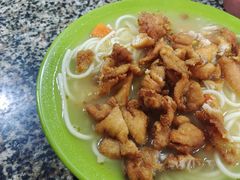 -新鸿发咖啡美食