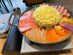 -李先生的首尔小馆(松江启源广场店)