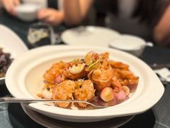 -江南雅厨(李公堤店)