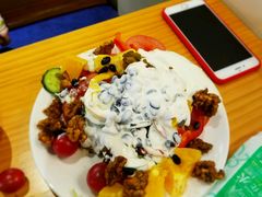 -So Lounge索兰至餐厅(蓝色港湾店)