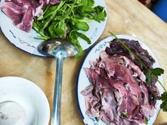 -华哥新鲜猪精品美食