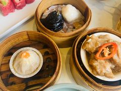 -乜都得港式茶楼(天贵路店)