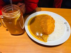 -CoCo壱番屋(久光百货店)