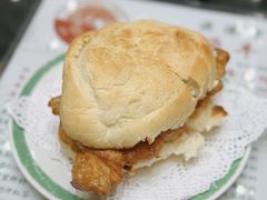 -义顺牛奶公司(新马路老店)