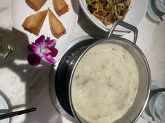 -花城粤菜餐厅(高新区店)