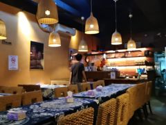 -滇道云南特色料理(康定路店)