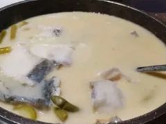 酸菜鱼-九头鹰家宴(岳家嘴店)