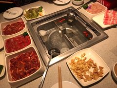 -海底捞火锅(公益西桥店)