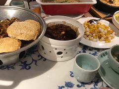 鸡爪-小菜园新徽菜(泰州茂业店)