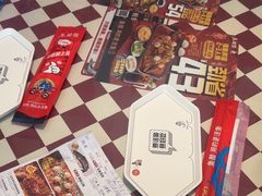 -鱼酷活鱼烤鱼(信息城店)