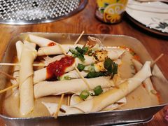 -419海鲜烧烤大排档