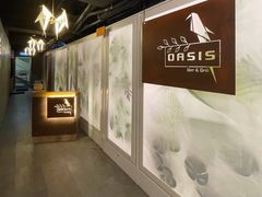 -Oasis Bar & Grill