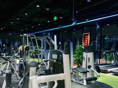 -Liking Fit智能健身(中关村店)