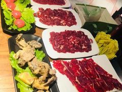 -牛焱·贵州黄牛肉火锅(城西银泰店)