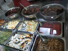 -首占学彬杠面(日韵东方店)