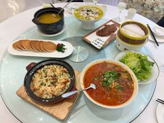 -谢先生酒店·椒宴集(沙湖店)